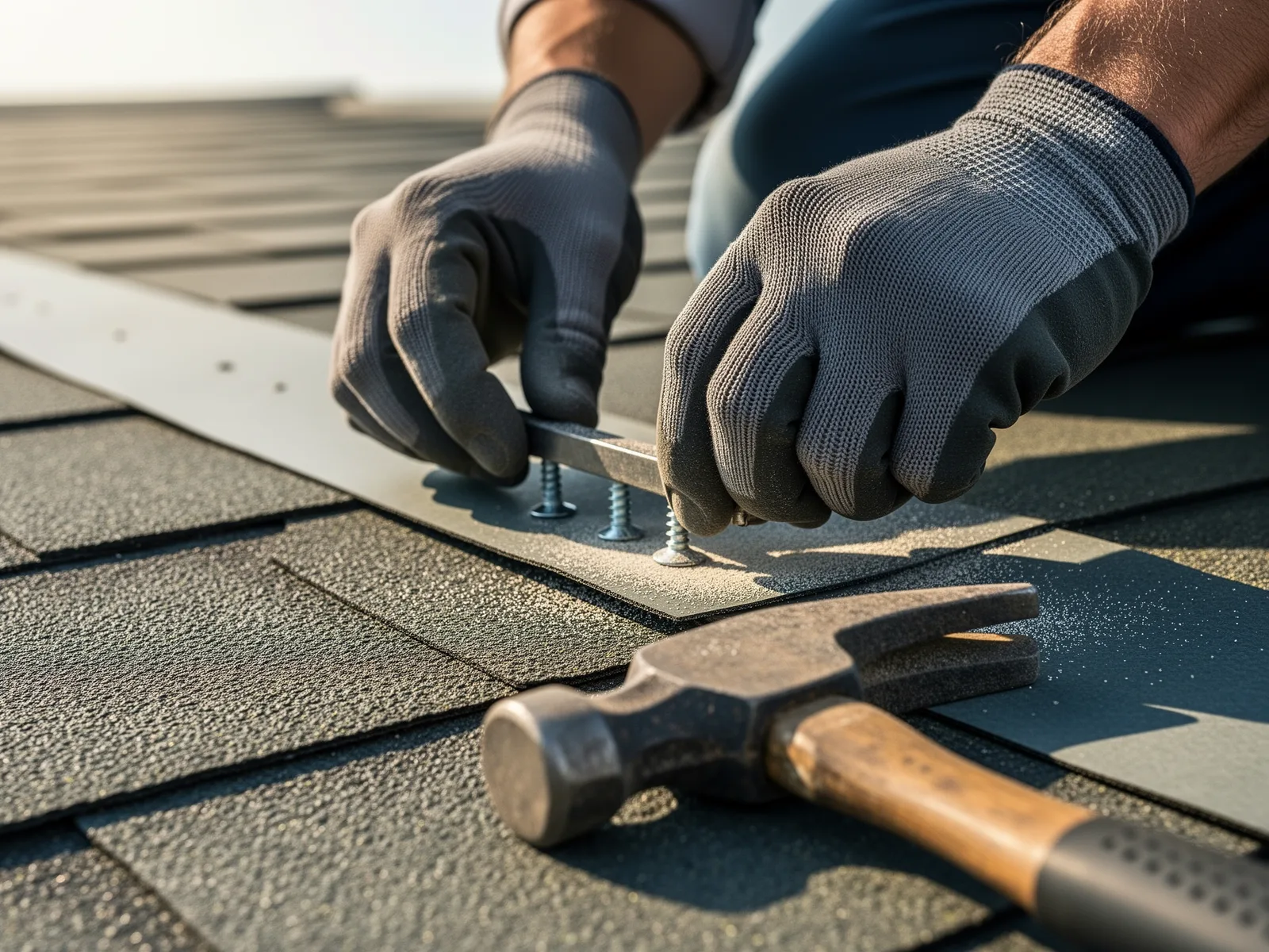 Why choose Fascia Repair in Fannettsburg, PA